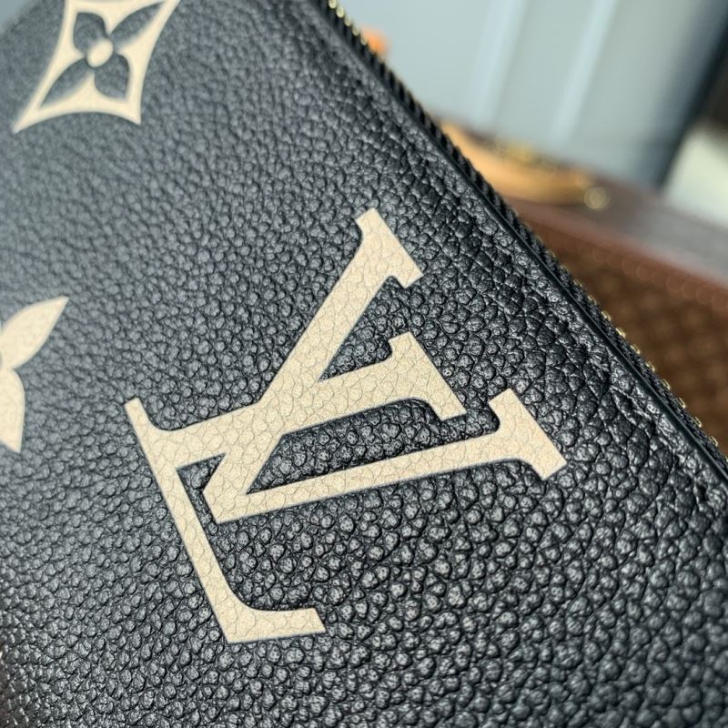 LV Wallets